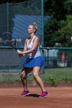 Valerie Riegraf 1 - Amato Caffe Open